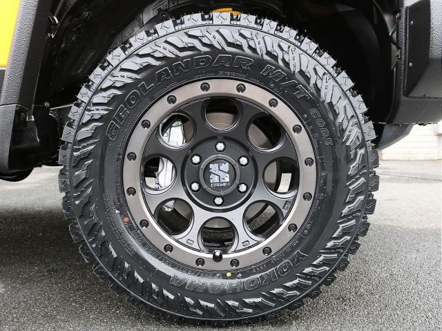 TOYOTA FJ CRUISER 4WD 2011 Image 31