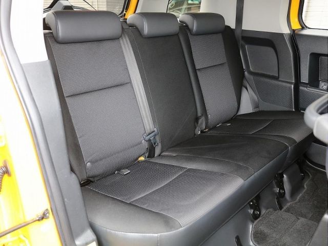 TOYOTA FJ CRUISER 4WD 2011 Image 31