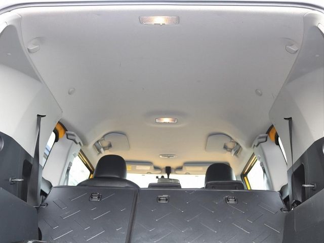 TOYOTA FJ CRUISER 4WD 2011 Image 31