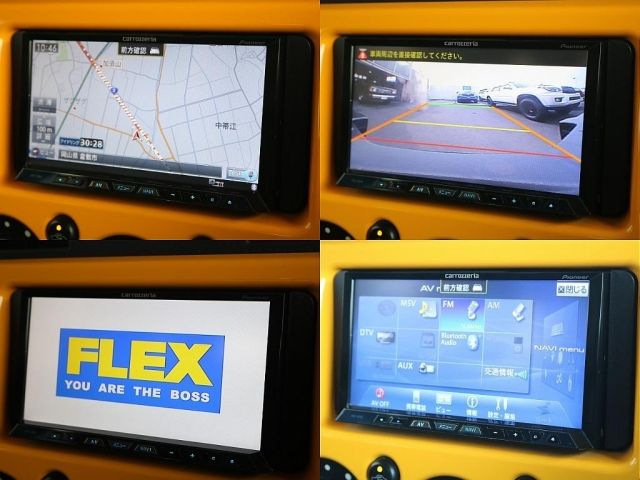 TOYOTA FJ CRUISER 4WD 2011 Image 31