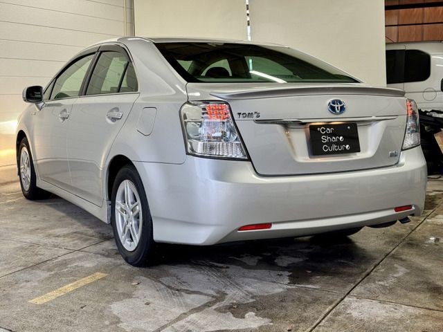 TOYOTA SAI 2010 Image 31