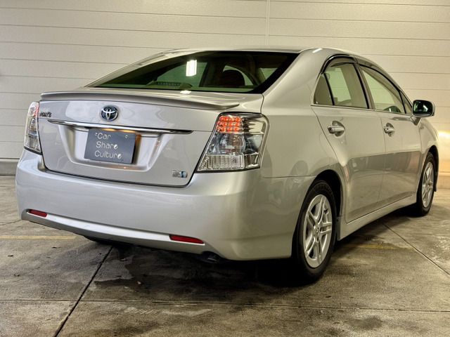 TOYOTA SAI 2010 Image 31