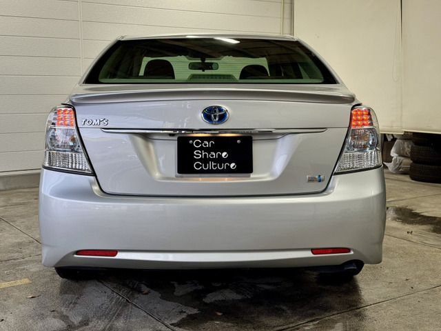 TOYOTA SAI 2010 Image 31