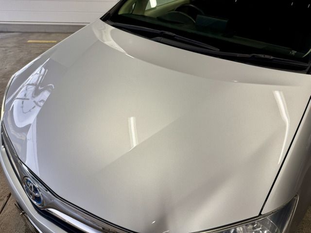 TOYOTA SAI 2010 Image 31