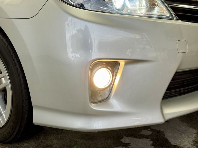 TOYOTA SAI 2010 Image 31