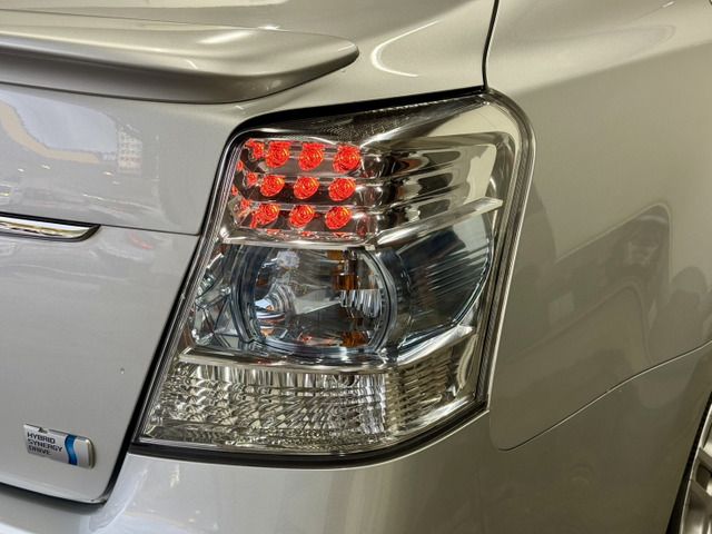 TOYOTA SAI 2010 Image 31