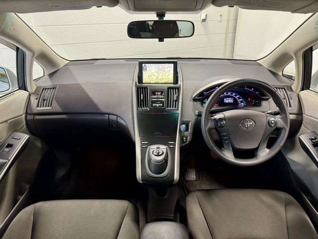 TOYOTA SAI 2010 Image 31