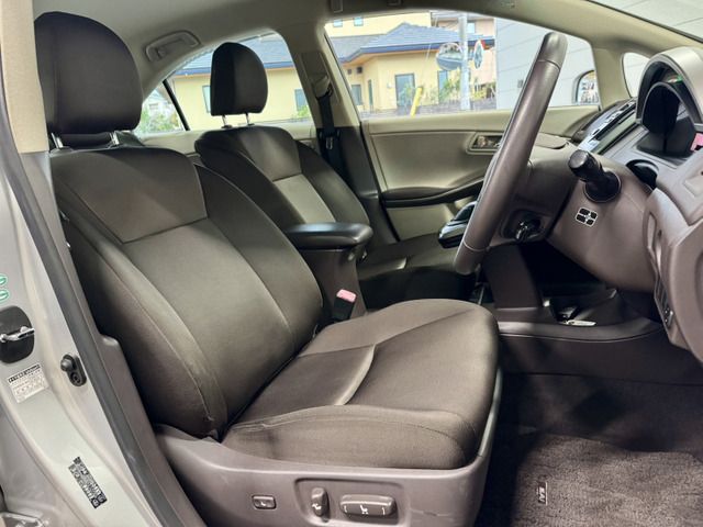 TOYOTA SAI 2010 Image 31