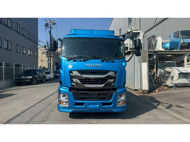 ISUZU GIGA 2022 Image 31