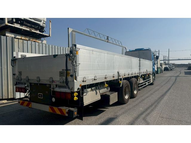 ISUZU GIGA 2022 Image 31