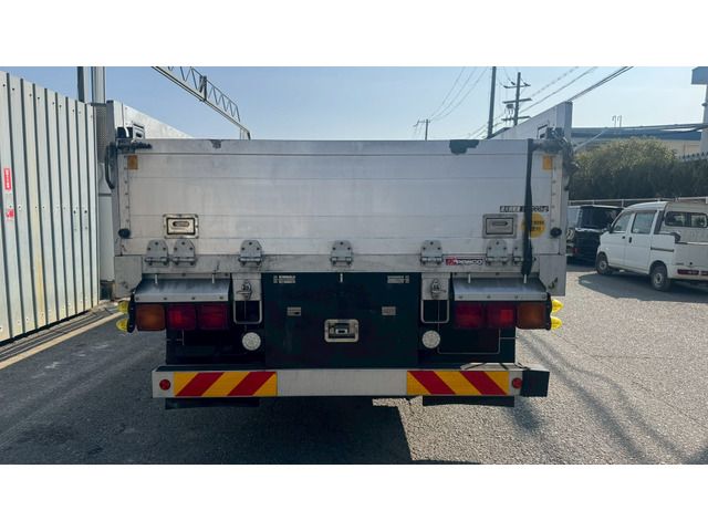 ISUZU GIGA 2022 Image 31