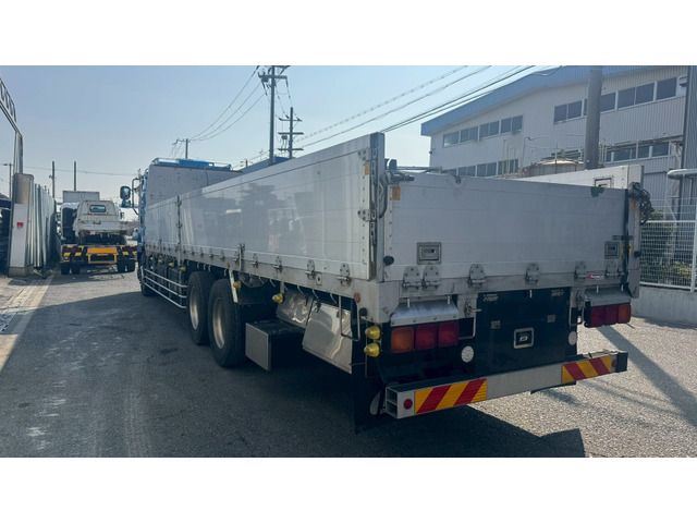 ISUZU GIGA 2022 Image 31