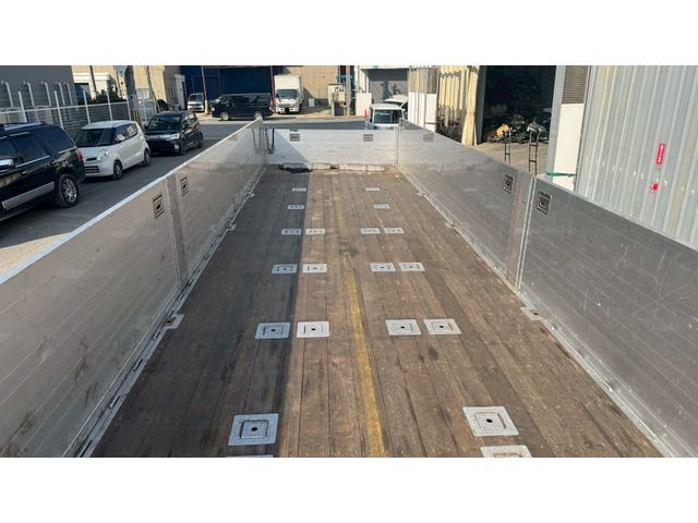 ISUZU GIGA 2022 Image 31