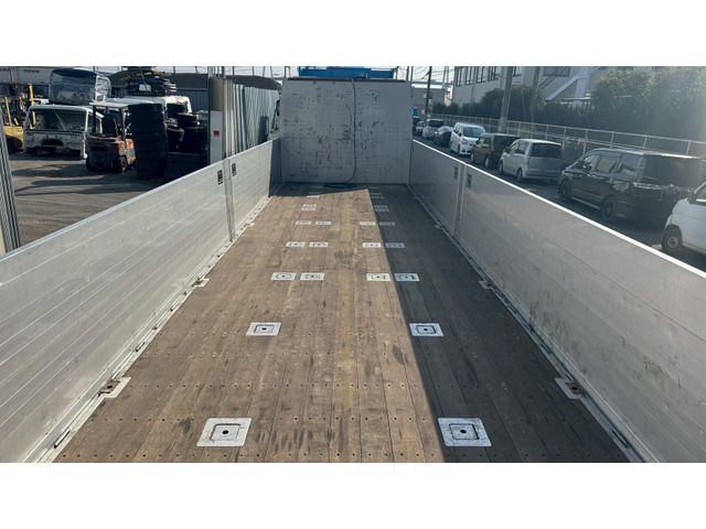 ISUZU GIGA 2022 Image 31