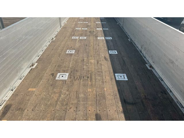 ISUZU GIGA 2022 Image 31