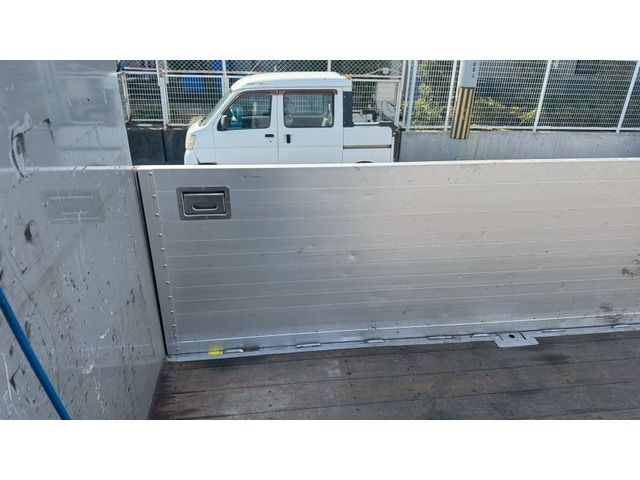 ISUZU GIGA 2022 Image 31