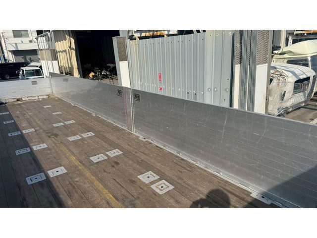 ISUZU GIGA 2022 Image 31