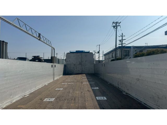 ISUZU GIGA 2022 Image 31