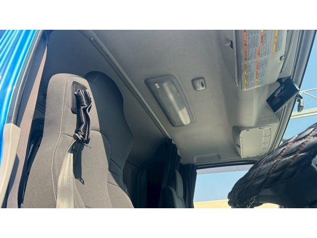 ISUZU GIGA 2022 Image 31