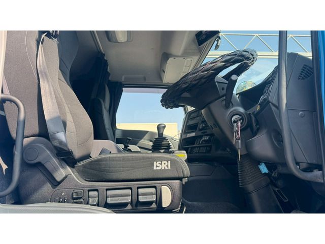 ISUZU GIGA 2022 Image 31