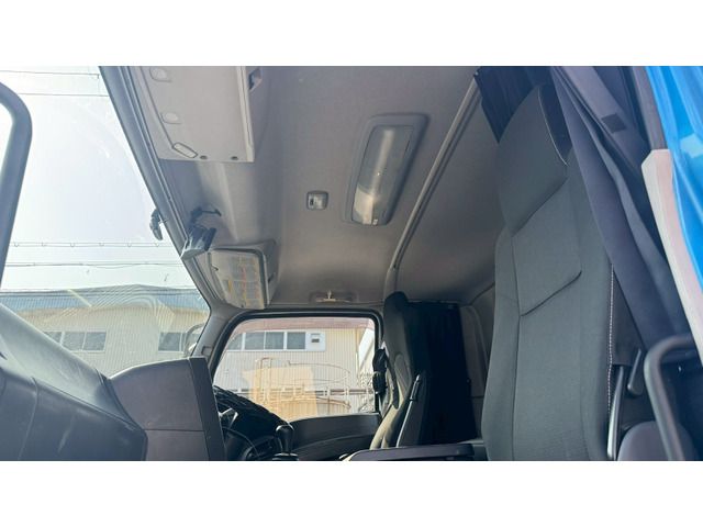 ISUZU GIGA 2022 Image 31