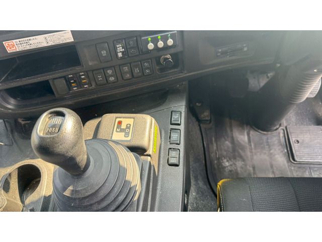 ISUZU GIGA 2022 Image 31