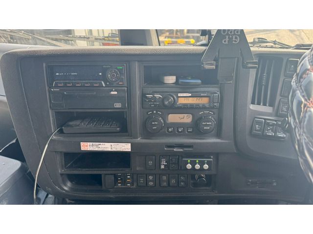 ISUZU GIGA 2022 Image 31