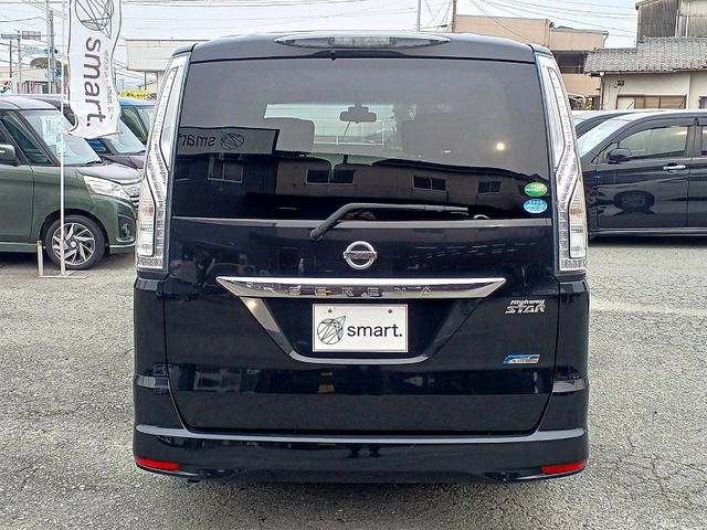 NISSAN SERENA  S-HYBRID 2015 Image 31