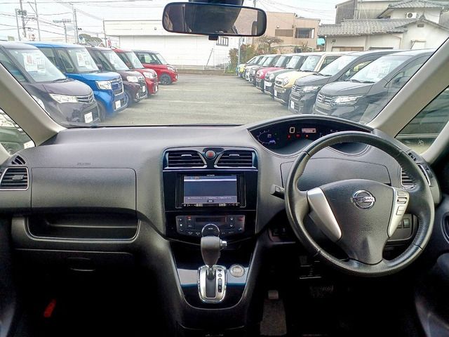 NISSAN SERENA  S-HYBRID 2015 Image 31