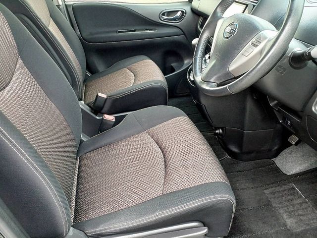 NISSAN SERENA  S-HYBRID 2015 Image 31