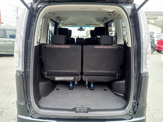 NISSAN SERENA  S-HYBRID 2015 Image 31