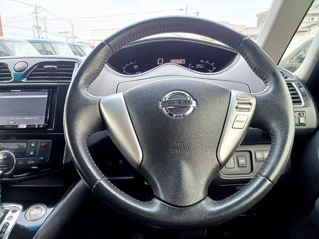 NISSAN SERENA  S-HYBRID 2015 Image 31