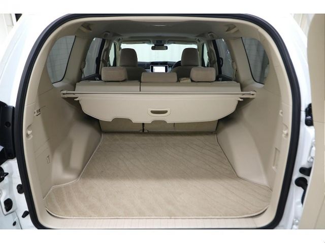 TOYOTA LANDCRUISER PRADO 2019 Image 31