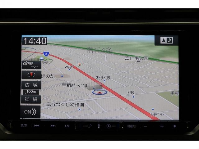 TOYOTA LANDCRUISER PRADO 2019 Image 31