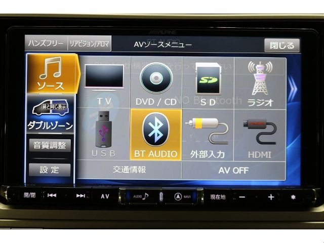 TOYOTA LANDCRUISER PRADO 2019 Image 31