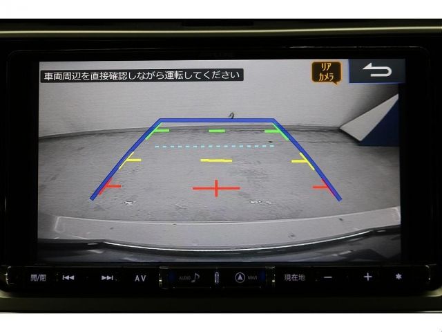 TOYOTA LANDCRUISER PRADO 2019 Image 31