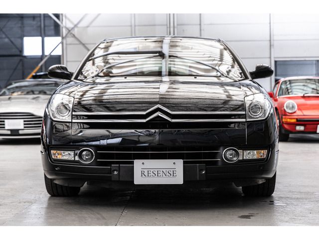CITROEN C6 2008 Image 31