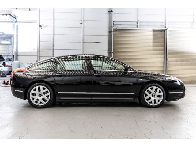 CITROEN C6 2008 Image 31