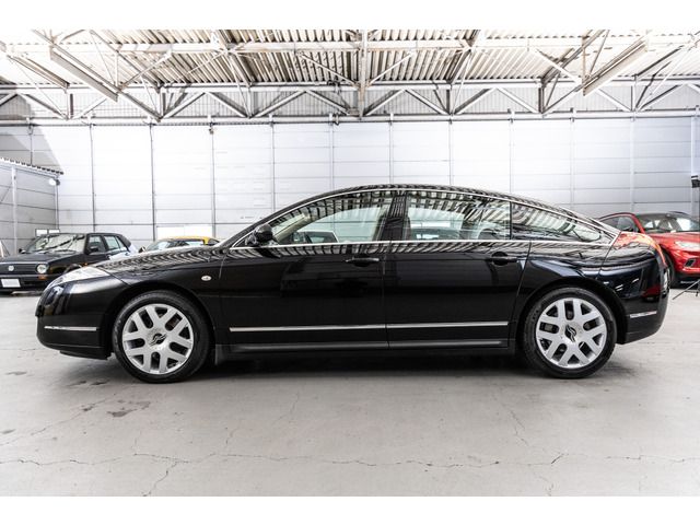 CITROEN C6 2008 Image 31