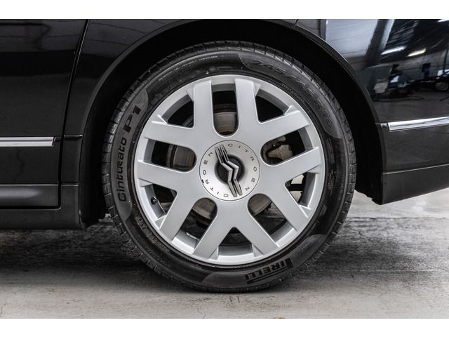 CITROEN C6 2008 Image 31