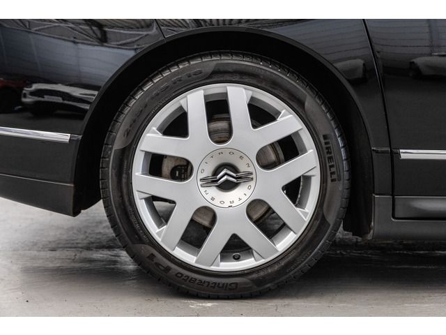 CITROEN C6 2008 Image 31