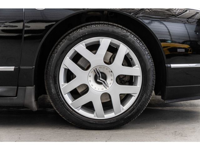 CITROEN C6 2008 Image 31