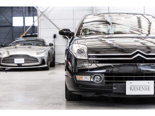 CITROEN C6 2008 Image 31