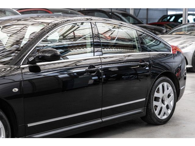 CITROEN C6 2008 Image 31