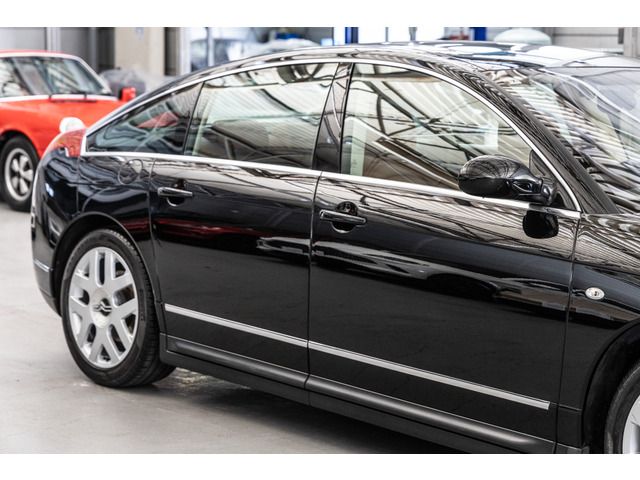 CITROEN C6 2008 Image 31