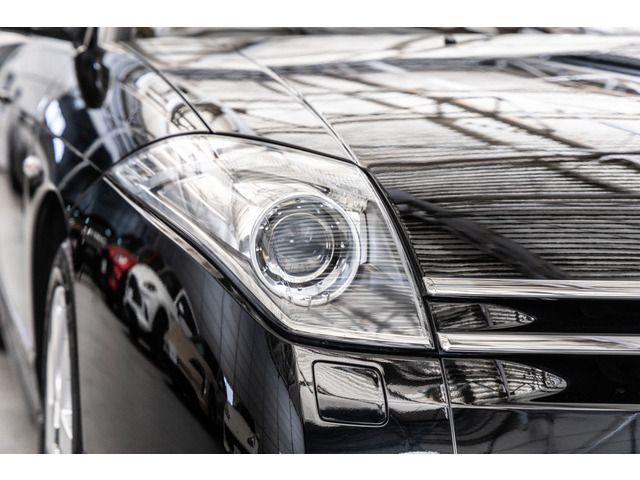 CITROEN C6 2008 Image 31