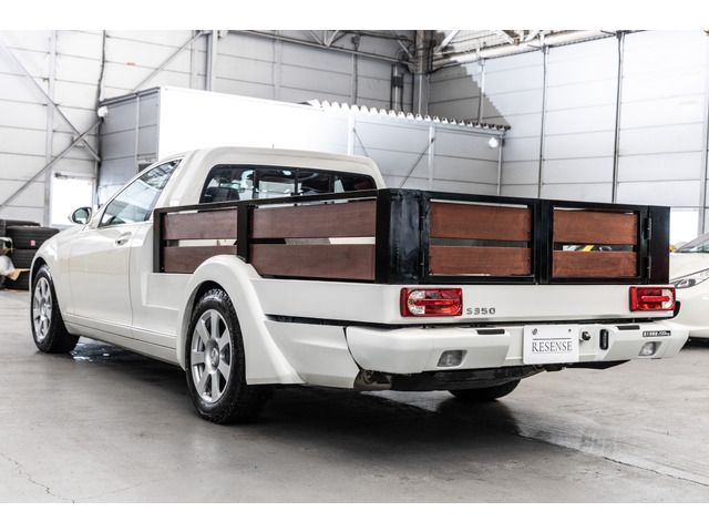 MERCEDES BENZ S CLAS 2010 Image 31