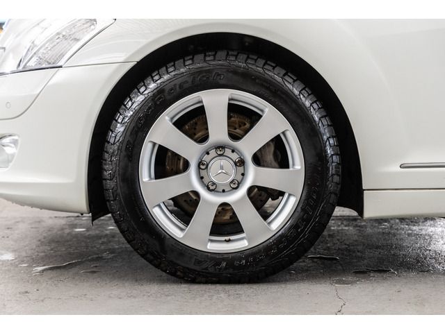 MERCEDES BENZ S CLAS 2010 Image 31