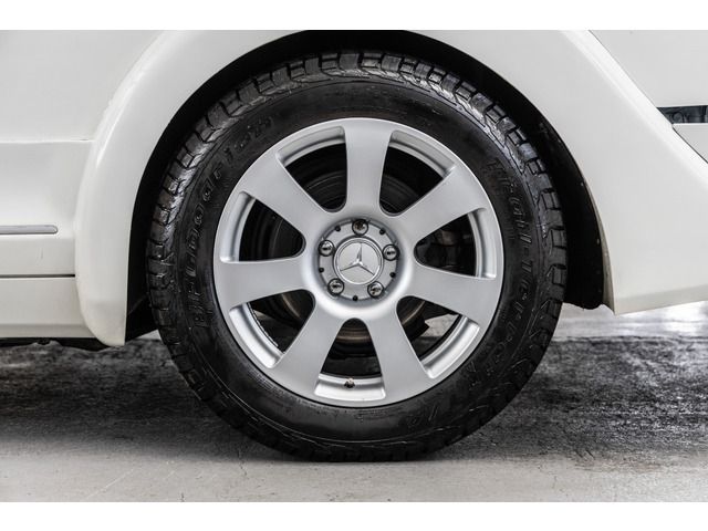 MERCEDES BENZ S CLAS 2010 Image 31