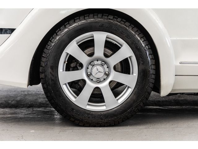 MERCEDES BENZ S CLAS 2010 Image 31